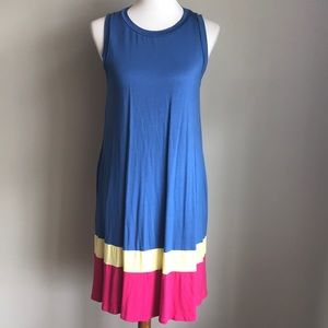 Reborn J  |  NWOT Boutique Dress!